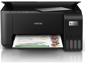 Πολυμηχάνημα Epson EcoTank Inkjet Έγχρωμο L3250 - C11CJ67405